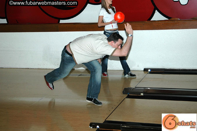 Kingpin Bowling Tournament 2005