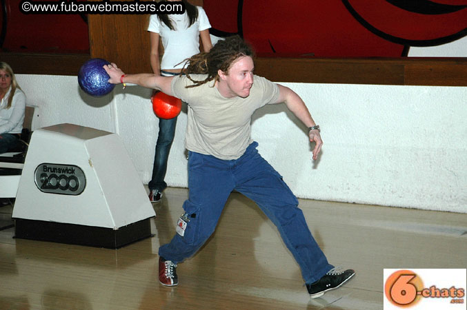 Kingpin Bowling Tournament 2005