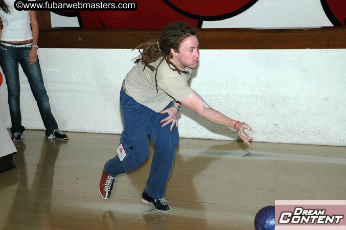 Kingpin Bowling Tournament 2005