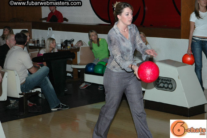 Kingpin Bowling Tournament 2005