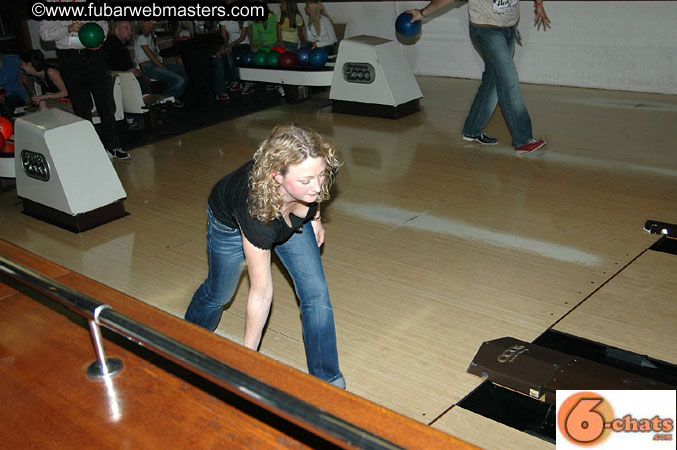 Kingpin Bowling Tournament 2005