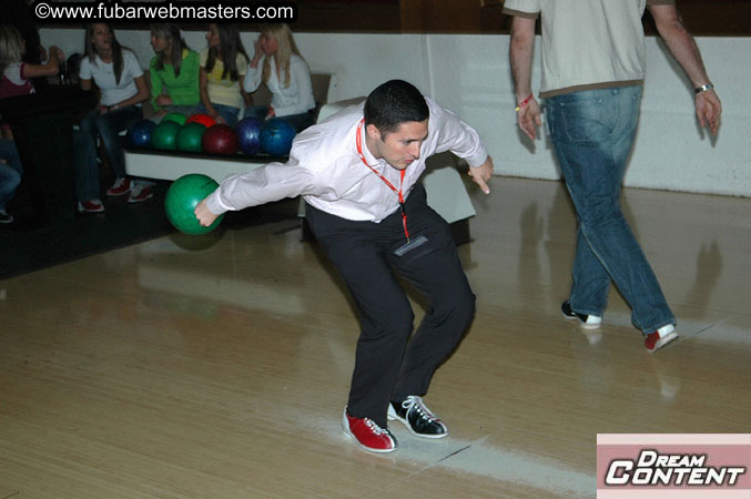 Kingpin Bowling Tournament 2005