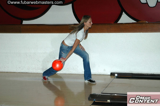 Kingpin Bowling Tournament 2005