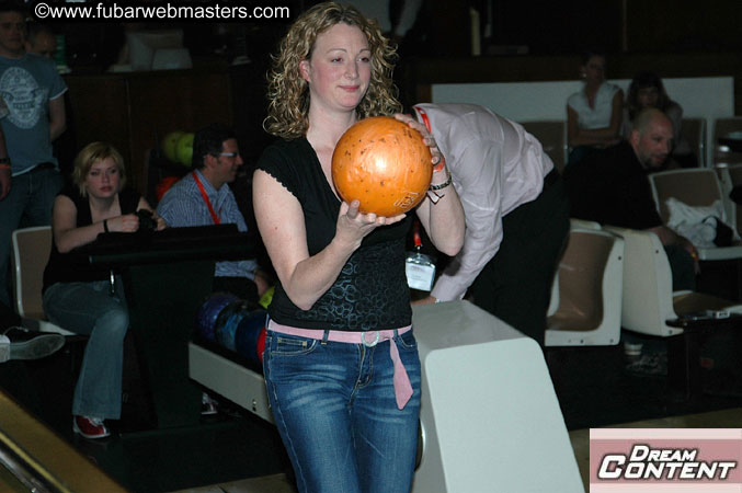 Kingpin Bowling Tournament 2005