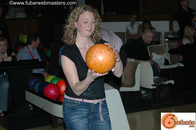 Kingpin Bowling Tournament 2005