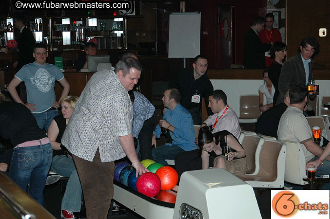 Kingpin Bowling Tournament 2005