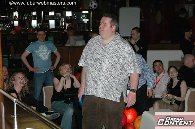 Kingpin Bowling Tournament 2005