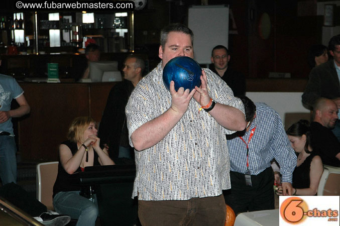 Kingpin Bowling Tournament 2005