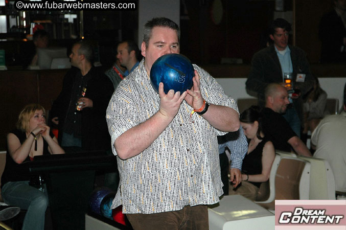 Kingpin Bowling Tournament 2005