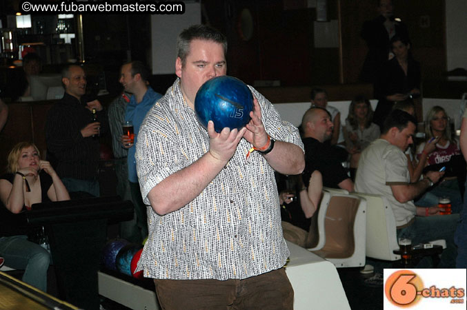 Kingpin Bowling Tournament 2005