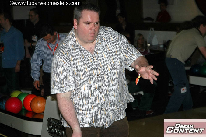 Kingpin Bowling Tournament 2005