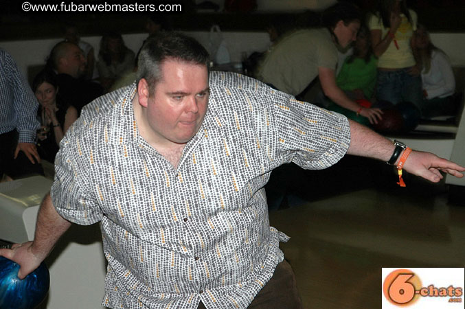 Kingpin Bowling Tournament 2005