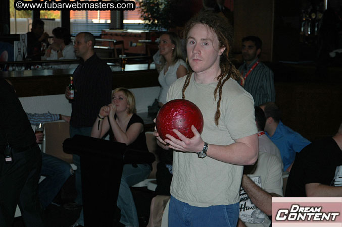 Kingpin Bowling Tournament 2005