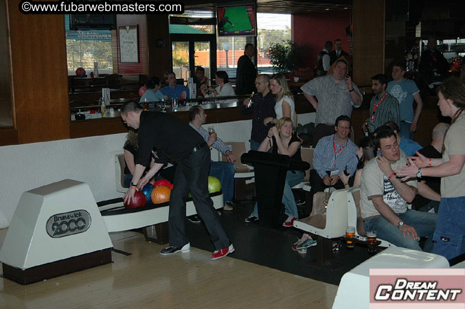 Kingpin Bowling Tournament 2005