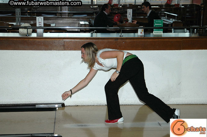 Kingpin Bowling Tournament 2005