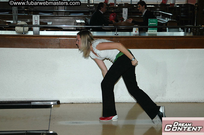 Kingpin Bowling Tournament 2005