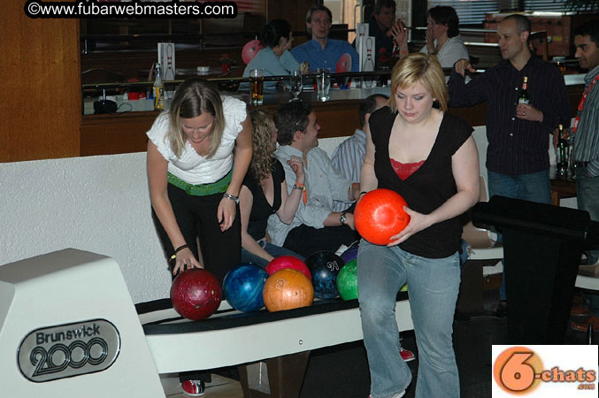 Kingpin Bowling Tournament 2005