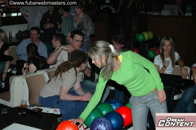 Kingpin Bowling Tournament 2005