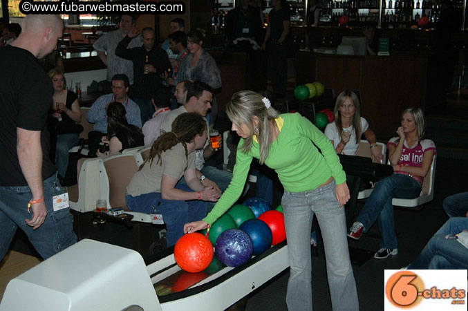 Kingpin Bowling Tournament 2005