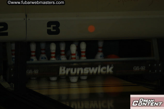 Kingpin Bowling Tournament 2005