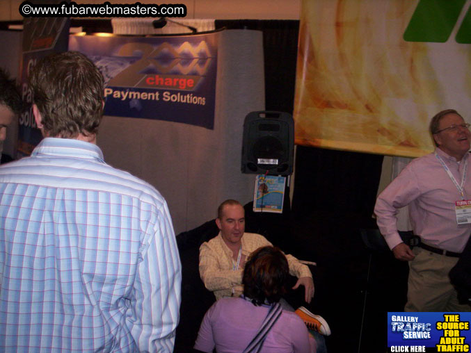 The Show Floor 2005