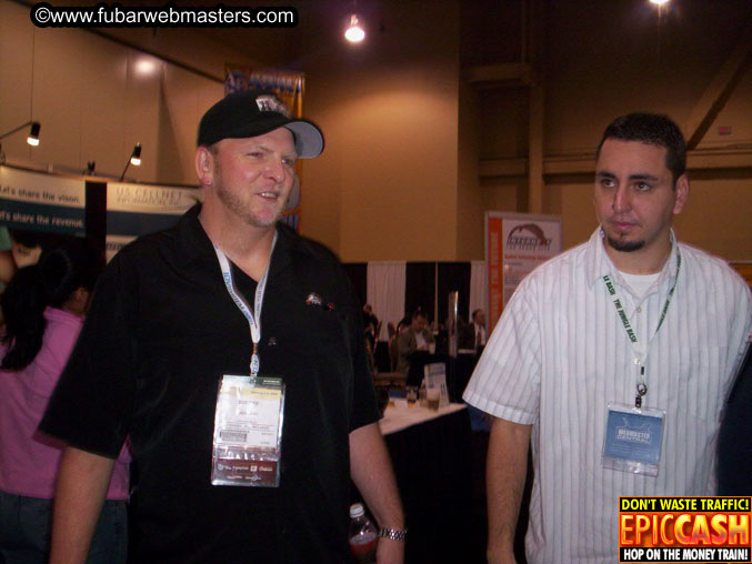 The Show Floor 2005