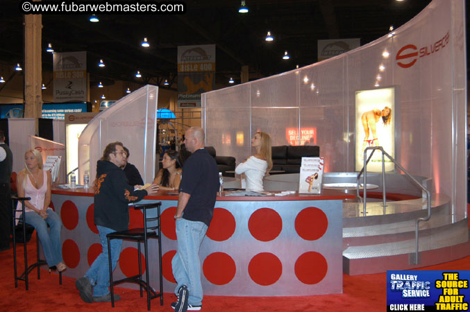 The Show Floor 2005