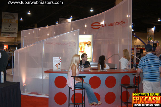 The Show Floor 2005