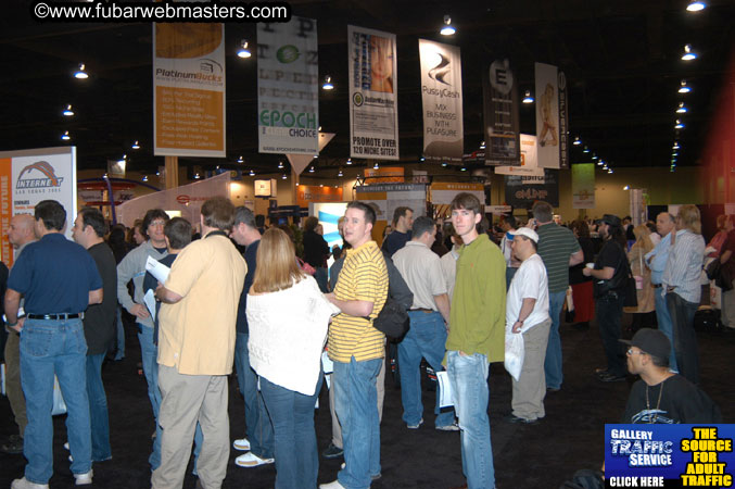 The Show Floor 2005