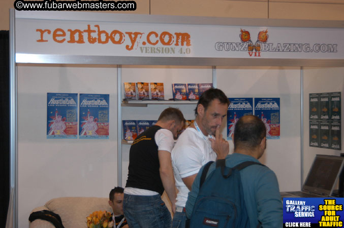 The Show Floor 2005