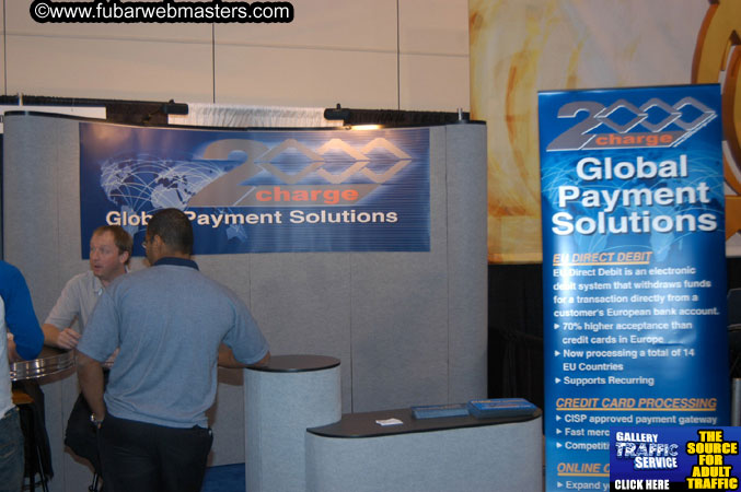 The Show Floor 2005