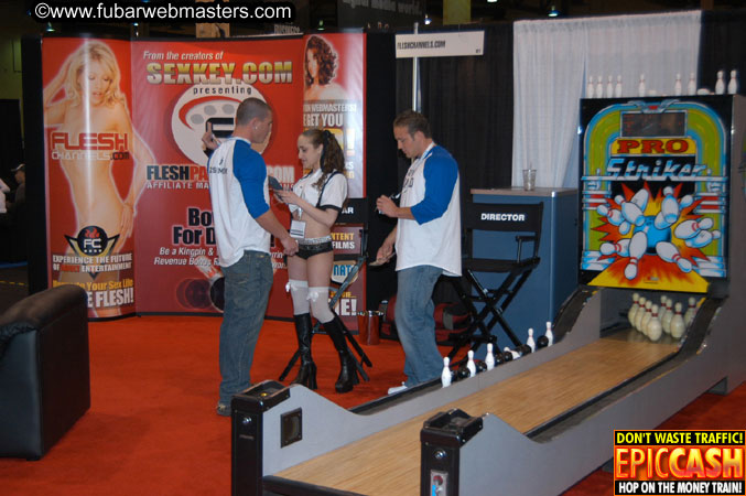 The Show Floor 2005