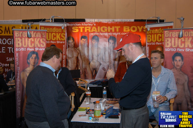 The Show Floor 2005