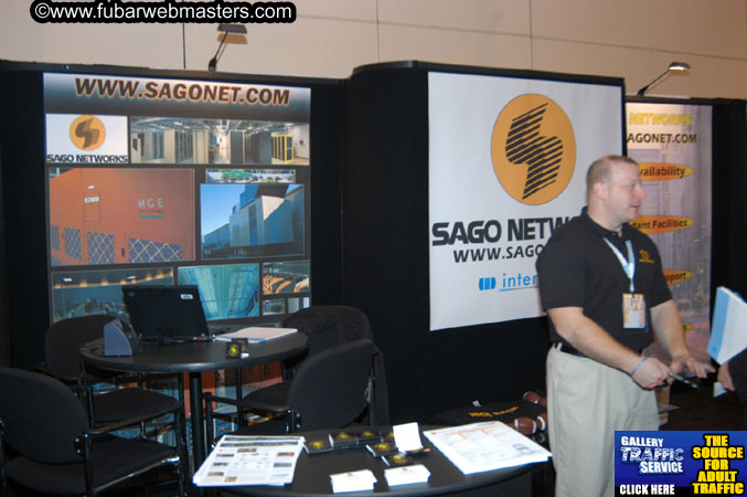 The Show Floor 2005