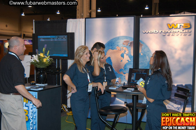 The Show Floor 2005