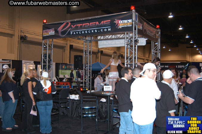 The Show Floor 2005