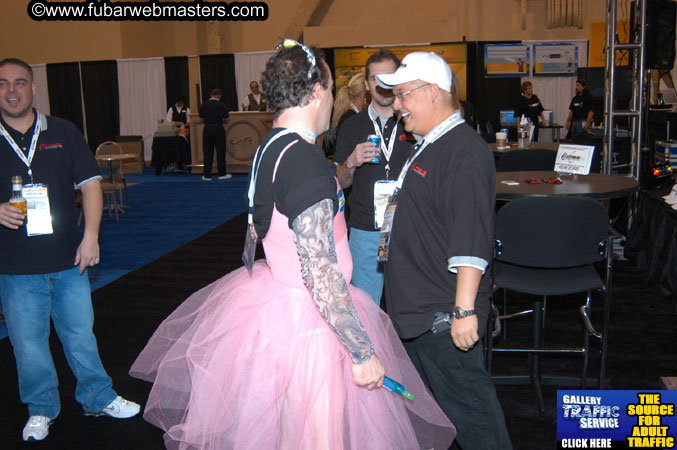 The Show Floor 2005