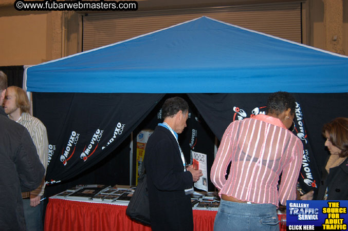 The Show Floor 2005