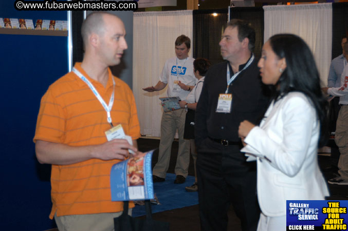 The Show Floor 2005