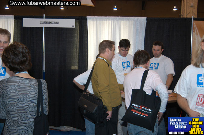 The Show Floor 2005