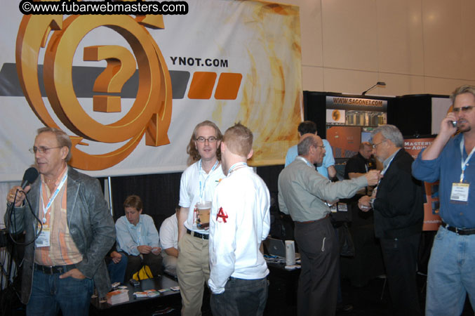 The Show Floor 2005