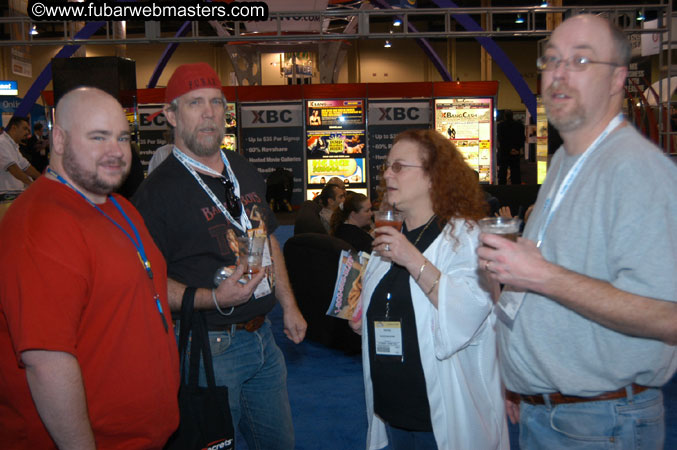 The Show Floor 2005