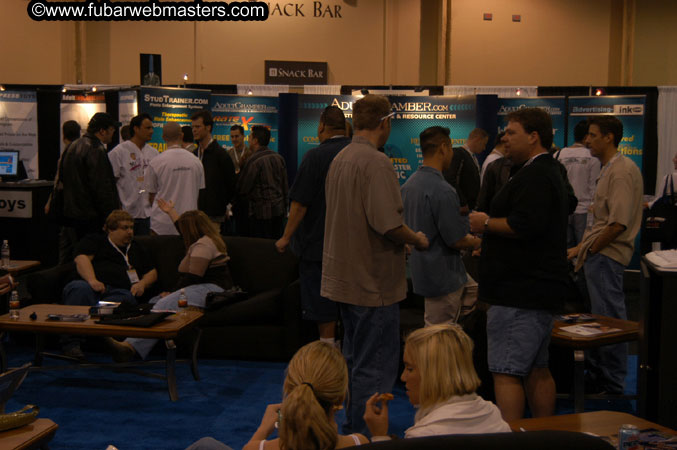 The Show Floor 2005