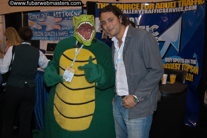 The Show Floor 2005