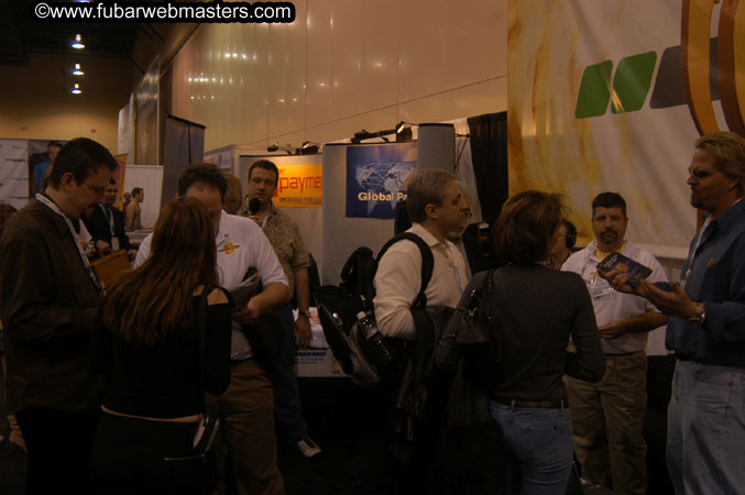 The Show Floor 2005