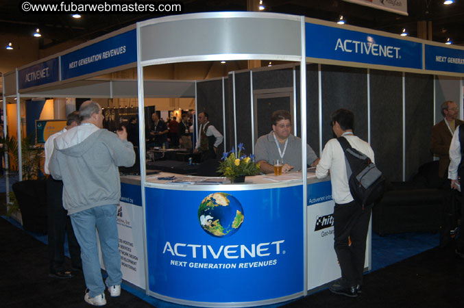 The Show Floor 2005