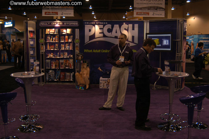 The Show Floor 2005