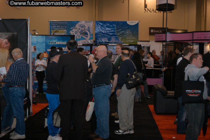 The Show Floor 2005