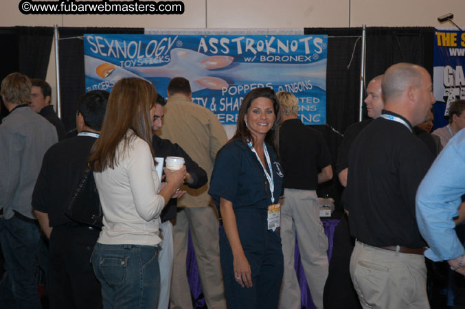 The Show Floor 2005