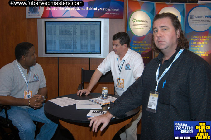 The Show Floor 2005